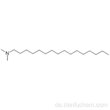 Hexadecyldimethylamin CAS 112-69-6